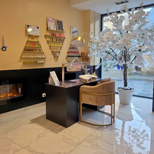 ROYAL BEAUTE - Coiffure Saint-Brieuc - ROYAL BEAUTE - Photo Galerie - OneBooking
