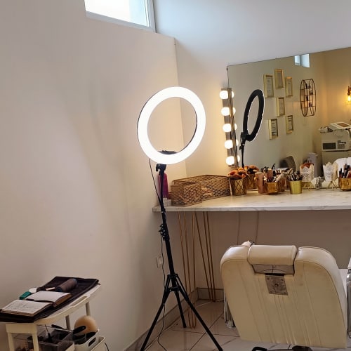 Rukiye Institut - Maquillage Strasbourg - Rukiye Institut - Photo Galerie - OneBooking