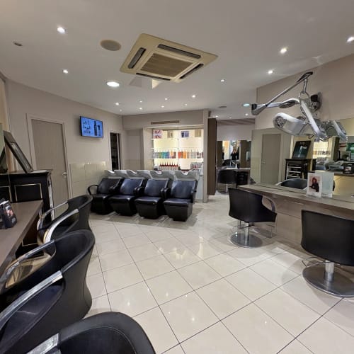 Franck Provost - Levallois-Perret Pompidou - Coiffure Levallois-Perret - Franck Provost - Levallois-Perret Pompidou - Photo Galerie - OneBooking