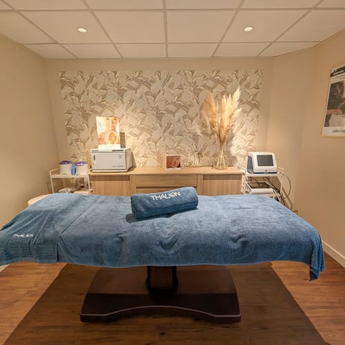 Naholi - Institut de beauté Concarneau - Naholi - Photo Galerie - OneBooking