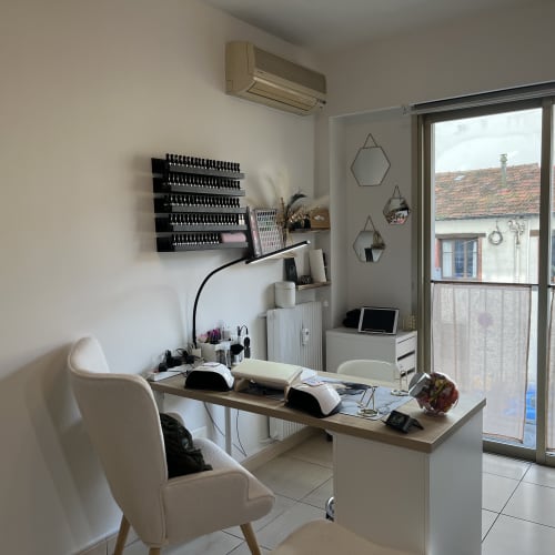By Ali Beauty Studio - Sourcils & cils Cagnes-sur-Mer - By Ali Beauty Studio - Photo Galerie - OneBooking