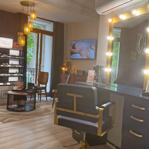 Soi - Onglerie Perpignan - Soi - Photo Galerie - OneBooking