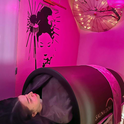 Miyabi Institut -  Head spa Duo & Kbeauty - Coiffure Rennes - Miyabi Institut -  Head spa Duo & Kbeauty - Photo Galerie - OneBooking