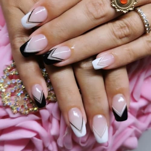 Beauty Center - Onglerie Saint-Étienne - Beauty Center - Photo Galerie - OneBooking