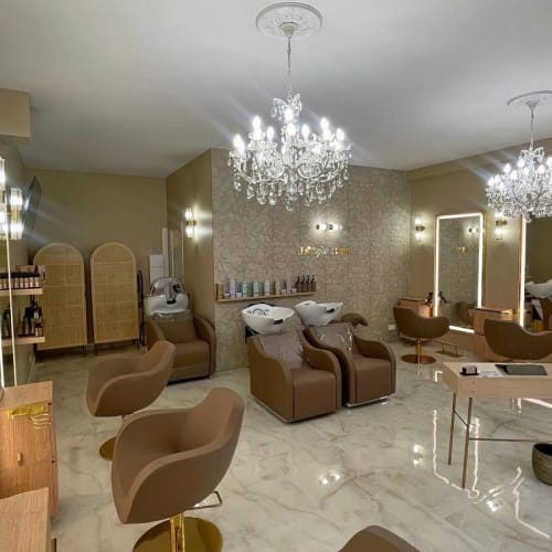Christophe Laurent Coiffure - Coiffure Nice - Christophe Laurent Coiffure - Photo Galerie - OneBooking