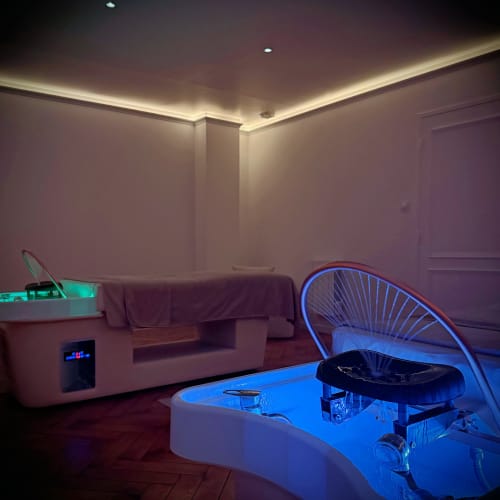 Oceane B - Spa Lyon - Oceane B - Photo Galerie - OneBooking