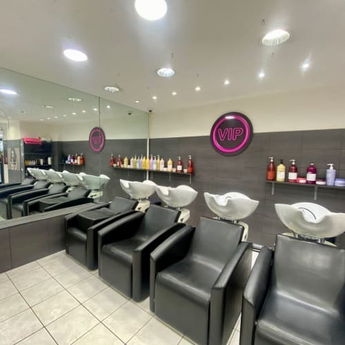 VIP Espace Coiffure République - Coiffure Nice - VIP Espace Coiffure République - Photo Galerie - OneBooking