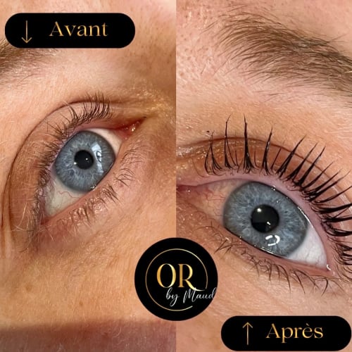 Or By Maud - Institut de beauté Clisson - Or By Maud - Photo Galerie - OneBooking