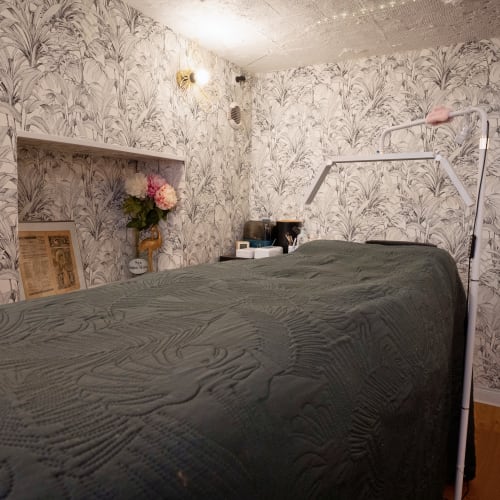 Le Sourcilarium - Sourcils & cils Metz - Le Sourcilarium - Photo Galerie - OneBooking
