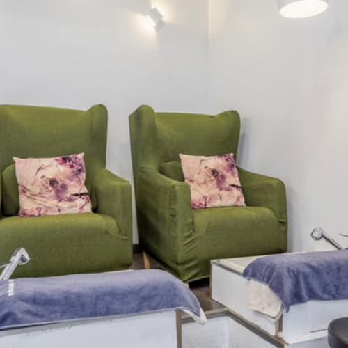 Jade Beauté - Barbier Marseille - Jade Beauté - Photo Galerie - OneBooking