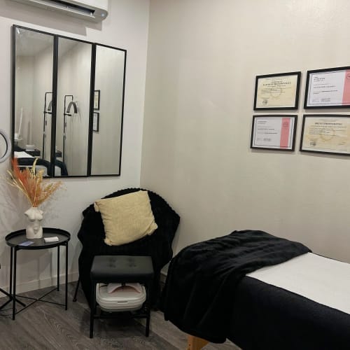 Cass Beauty - Coiffure Montpellier - Cass Beauty - Photo Galerie - OneBooking
