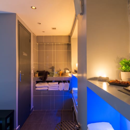 Dar Meimouna - Spa Paris - Dar Meimouna - Photo Galerie - OneBooking