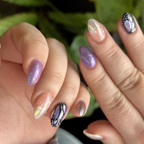 RV Nails Neudorf - Onglerie Strasbourg - RV Nails Neudorf - Photo Galerie - OneBooking