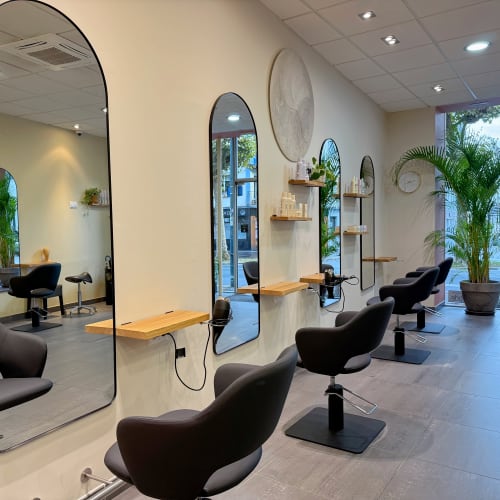Kaolya - Coiffure Nantes - Kaolya - Photo Galerie - OneBooking