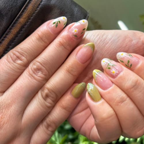 RV Nails Neudorf - Onglerie Strasbourg - RV Nails Neudorf - Photo Galerie - OneBooking