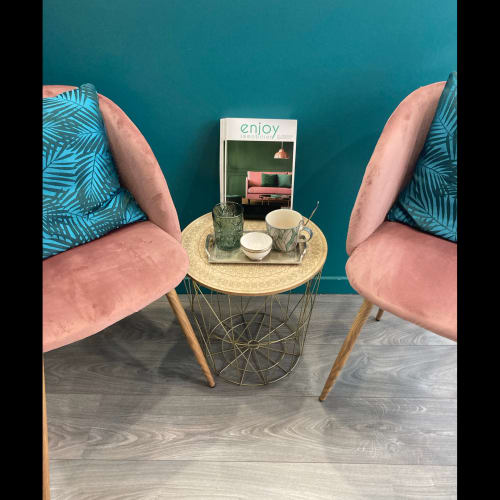 Le Salon By Dress Code - Massage Bordeaux - Le Salon By Dress Code - Photo Galerie - OneBooking