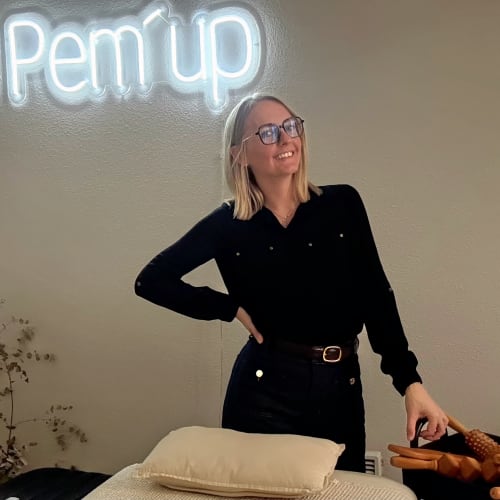 Pem up 30 - Institut de beauté Nîmes - Pem up 30 - Photo Galerie - OneBooking