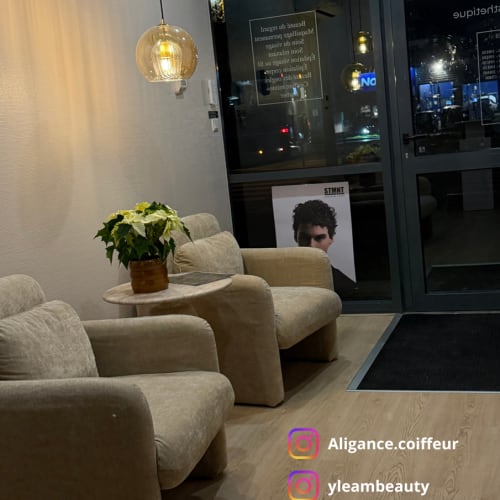 YLEAM BEAUTY - Épilation Nantes - YLEAM BEAUTY - Photo Galerie - OneBooking
