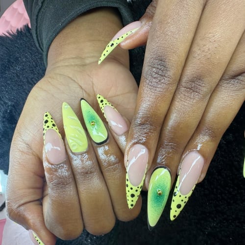 Fab’Nails - Coiffure Melun - Fab’Nails - Photo Galerie - OneBooking