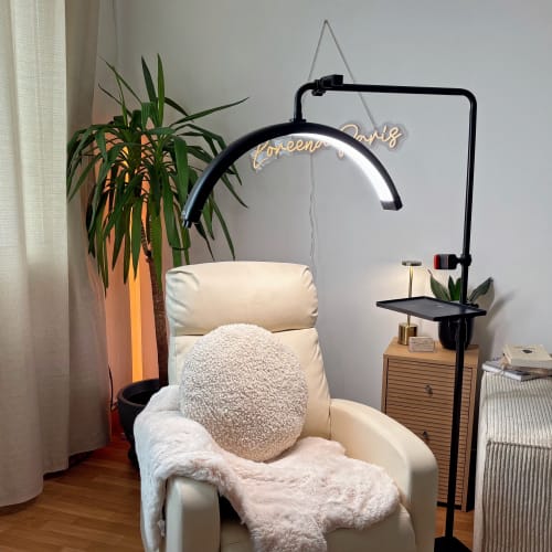 Extension de cils - LOREENA PARIS - Sourcils & cils Palaiseau - Extension de cils - LOREENA PARIS - Photo Galerie - OneBooking