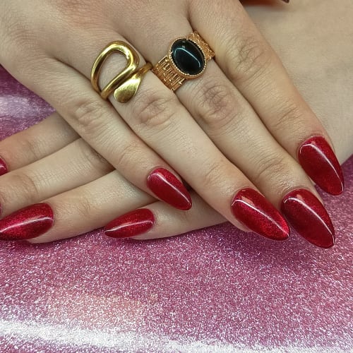 Nails & Beauté - Onglerie Clermont-Ferrand - Nails & Beauté - Photo Galerie - OneBooking