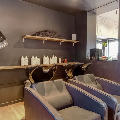 La criniere - Coiffure Lille - La criniere - Photo Galerie - OneBooking
