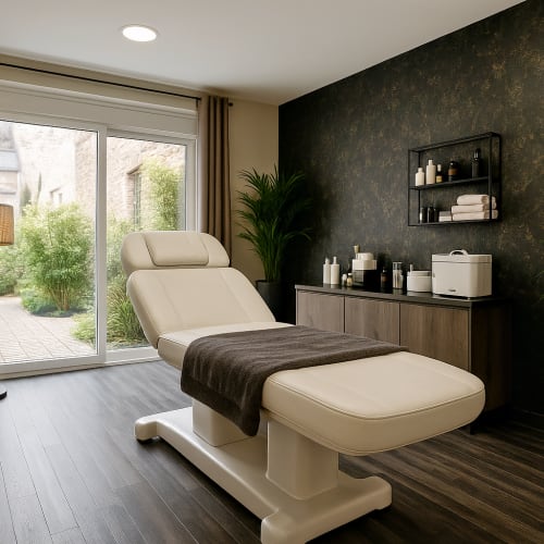 Nails By Maye - Sourcils & cils Saint-Quentin - Nails By Maye - Photo Galerie - OneBooking