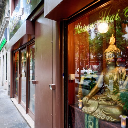 Maison Thai Spa - Spa Paris - Maison Thai Spa - Photo Galerie - OneBooking