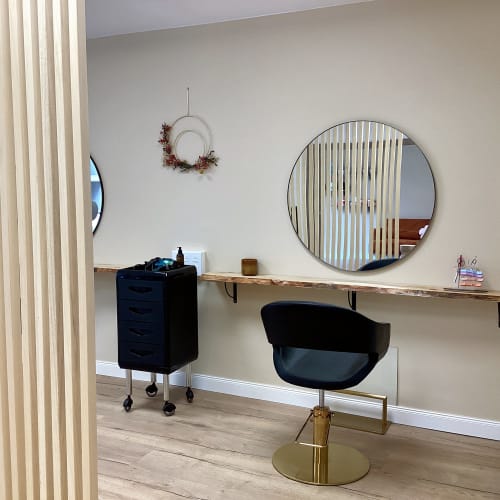 Salon À Chjara - Coiffure Ajaccio - Salon À Chjara - Photo Galerie - OneBooking