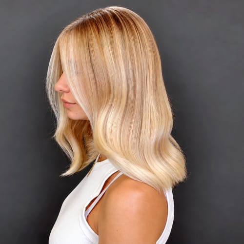Rafael Ledo - Coiffure Agde - Rafael Ledo - Photo Galerie - OneBooking