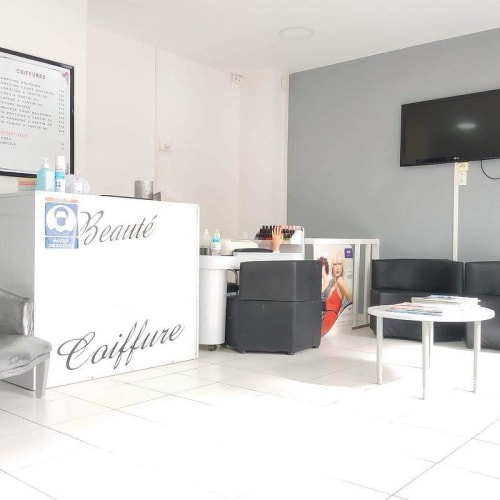 H&B Hair & Beauty - Coiffure Clichy - H&B Hair & Beauty - Photo Galerie - OneBooking