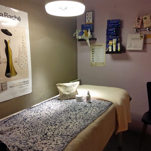 Instant Beauté - Épilation Bordeaux - Instant Beauté - Photo Galerie - OneBooking