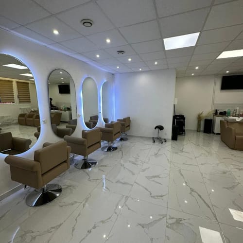 Linda Z beauty - Onglerie Rueil-Malmaison - Linda Z beauty - Photo Galerie - OneBooking