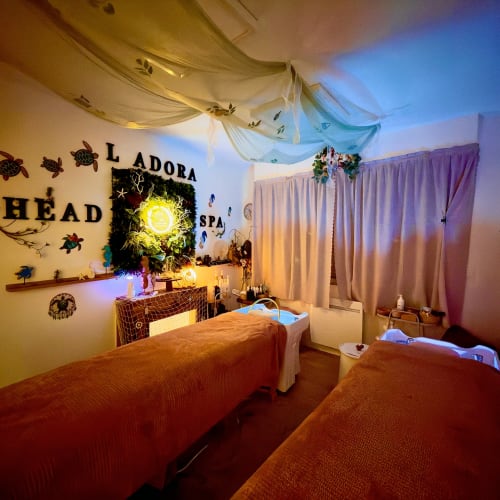 L'adora Head Spa - Sourcils & cils Chelles - L'adora Head Spa - Photo Galerie - OneBooking