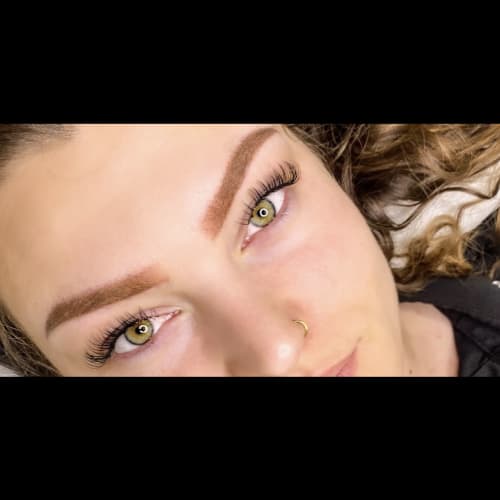 MIMI - Sourcils & cils Chambéry - MIMI - Photo Galerie - OneBooking