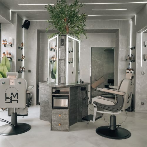 La Maison De l'Homme - Coiffure Béthune - La Maison De l'Homme - Photo Galerie - OneBooking