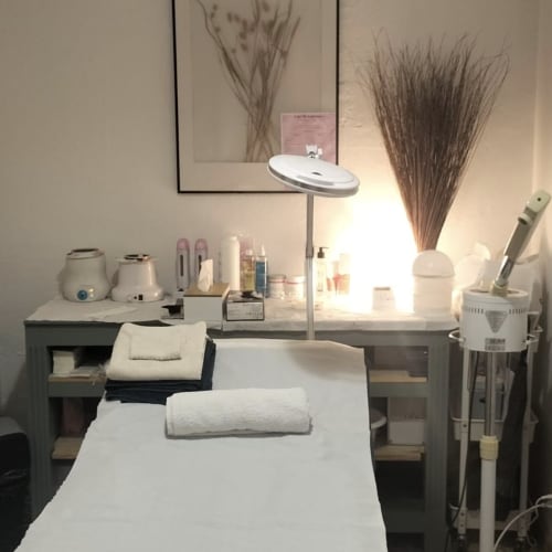 CRISCIL ESTHETIQUE - Institut de beauté Toulon - CRISCIL ESTHETIQUE - Photo Galerie - OneBooking