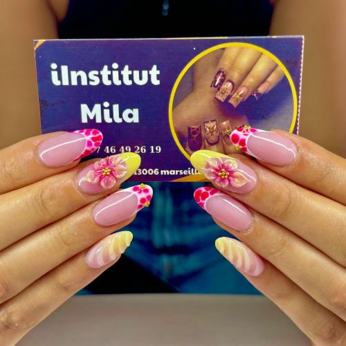 INSTITUT MILA - Institut de beauté Marseille - INSTITUT MILA - Photo Galerie - OneBooking