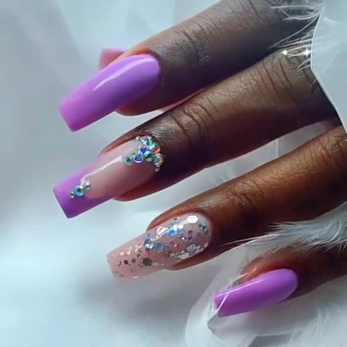 Bella Beauty Ongles & cils - Coiffure Nice - Bella Beauty Ongles & cils - Photo Galerie - OneBooking