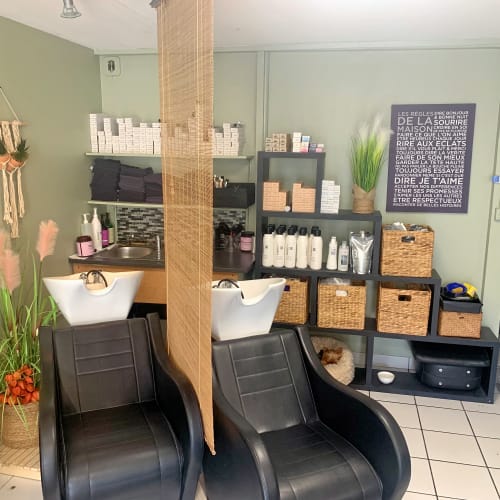 C&L coiffure - Coiffure Agen - C&L coiffure - Photo Galerie - OneBooking