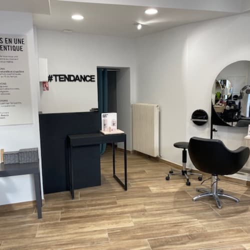 Tendance Coiffure - Coiffure Châteauroux - Tendance Coiffure - Photo Galerie - OneBooking