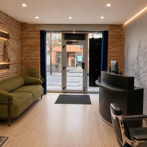 ARTS.SD —Coiffure Jeanne D'Arc - Coiffure Toulouse - ARTS.SD —Coiffure Jeanne D'Arc - Photo Galerie - OneBooking