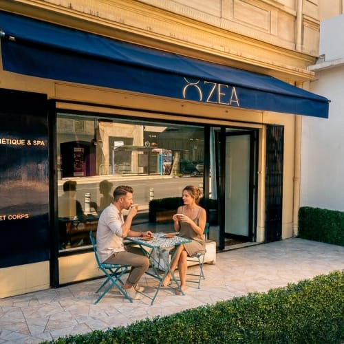 Ozea Beauty spa - Bien-être Nice - Ozea Beauty spa - Photo Galerie - OneBooking