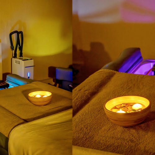 Serenity Head SPA - Coiffure Avignon - Serenity Head SPA - Photo Galerie - OneBooking