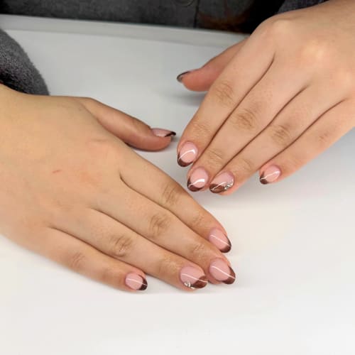 Anh Thu Beauty Ongles - Onglerie Nice - Anh Thu Beauty Ongles - Photo Galerie - OneBooking