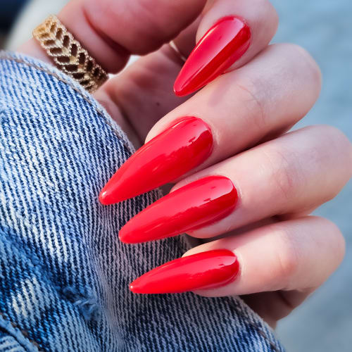 MAYA NAILS - Onglerie Roubaix - MAYA NAILS - Photo Galerie - OneBooking