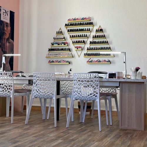 Angel's Beauty Paradise By Ludo - Massage Toulon - Angel's Beauty Paradise By Ludo - Photo Galerie - OneBooking