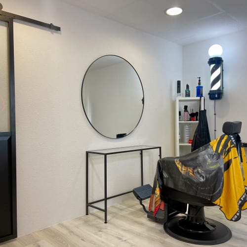 JBeauty - Coiffure Joué-lès-Tours - JBeauty - Photo Galerie - OneBooking