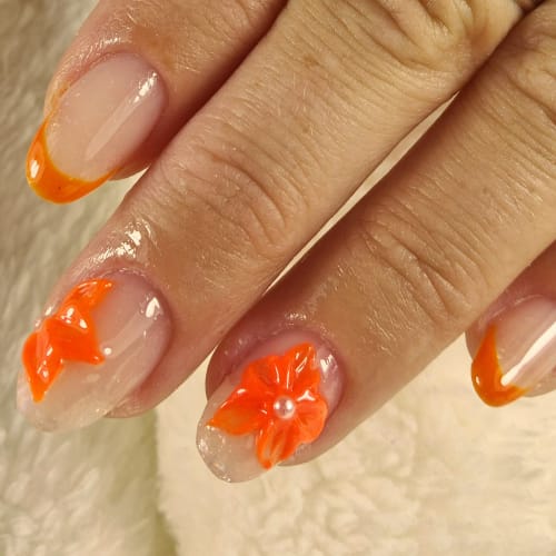 MELI NAILS - Onglerie Sendets - MELI NAILS - Photo Galerie - OneBooking