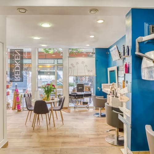 Lh Coiffure - Coiffure Le Havre - Lh Coiffure - Photo Galerie - OneBooking